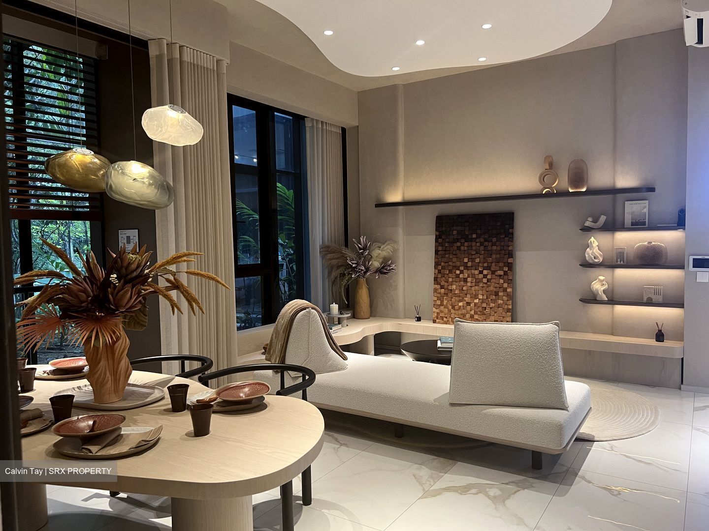 The Hillshore (D5), Condominium #559443981